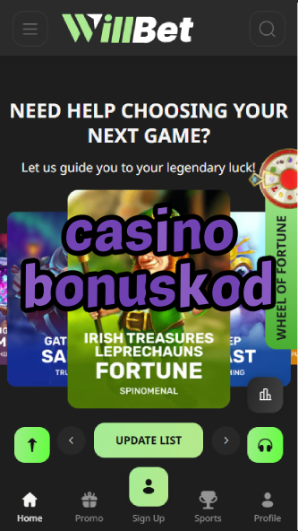 Casino Bonuskod - Exclusive Casino Bonus Codes-casinoorder.vip