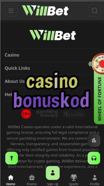 Casino Bonuskod - Exclusive Casino Bonus Codes-casinoorder.vip