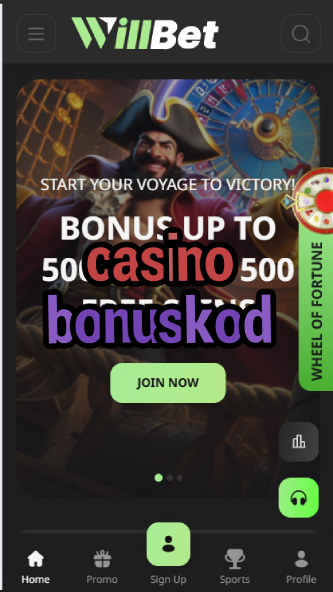 Casino Bonuskod - Exclusive Casino Bonus Codes-casinoorder.vip