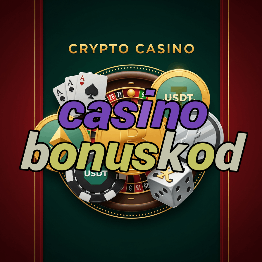 Casino Bonuskod - Exclusive Casino Bonus Codes
